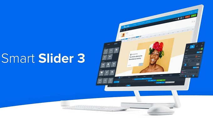Smart Slider Pro + Templates Pack Free